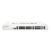 Fortinet FortiGate-101F Hardware plus 3 Year 24x7 FortiCare and FortiGuard Unified Threat Protection (UTP)