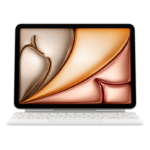Apple Magic Keyboard QWERTZ German White