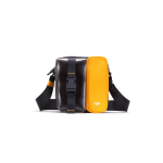 DJI Mini Bag+ Bag case Black, Yellow Polyester, Polyvinyl chloride (PVC)