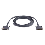 ATEN Daisy Chain Cable, 5m KVM cable Black