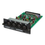 Yamaha MY4-AD interfacekaart/-adapter Intern