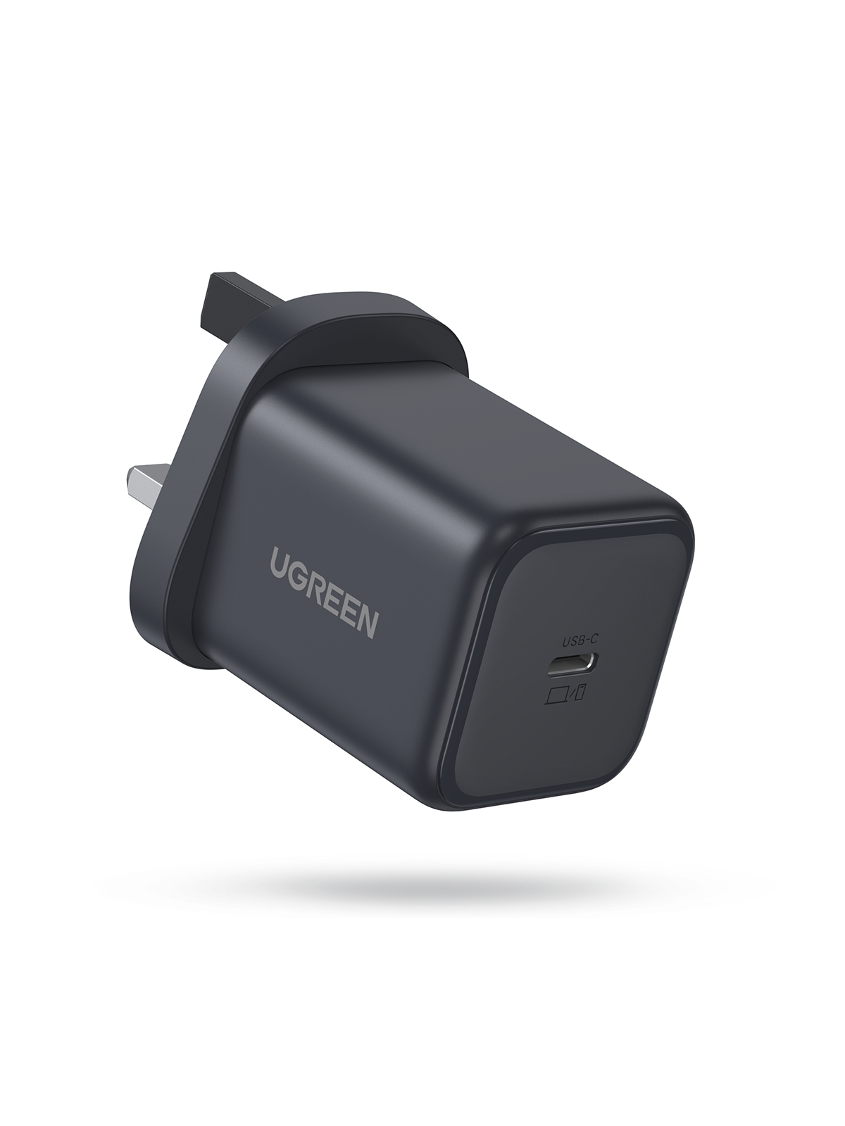 Ugreen Zapix 45W USB-C GaN Fast Charger