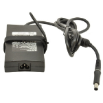 DELL 450-AJVJ power adapter/inverter Indoor 130 W Black