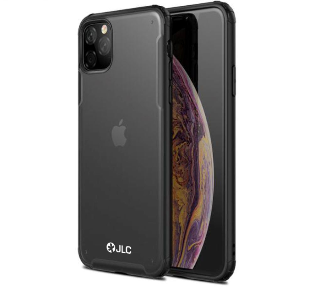 JLC Apple iPhone 16 Pro Max Shadow Guard