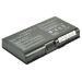 2-Power 14.8v, 8 cell, 77Wh Laptop Battery - replaces A32-M70