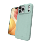 ZAGG Luxe Snap mobiele telefoon behuizingen 17,5 cm (6.9") Hoes Muntkleur