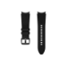Samsung ET-SHR88SBEGEU smartwatch accessory Band Black Leather