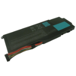 CoreParts MBXDE-BA0039 laptop spare part Battery