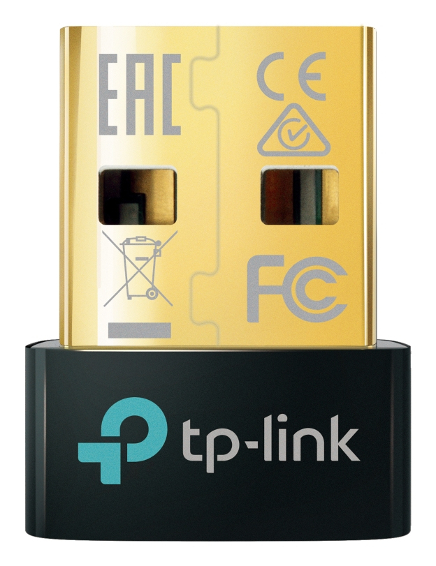 TP-Link Bluetooth 6.0 Nano USB Adapter
