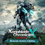 Nintendo Xenoblade Chronicles X: Definitive Edition Definitief Engels, Frans, Duits, Spaans, Italiaans, Japans, Koreaans Nintendo Switch 2