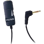 Koss VC20 remote control Wired
