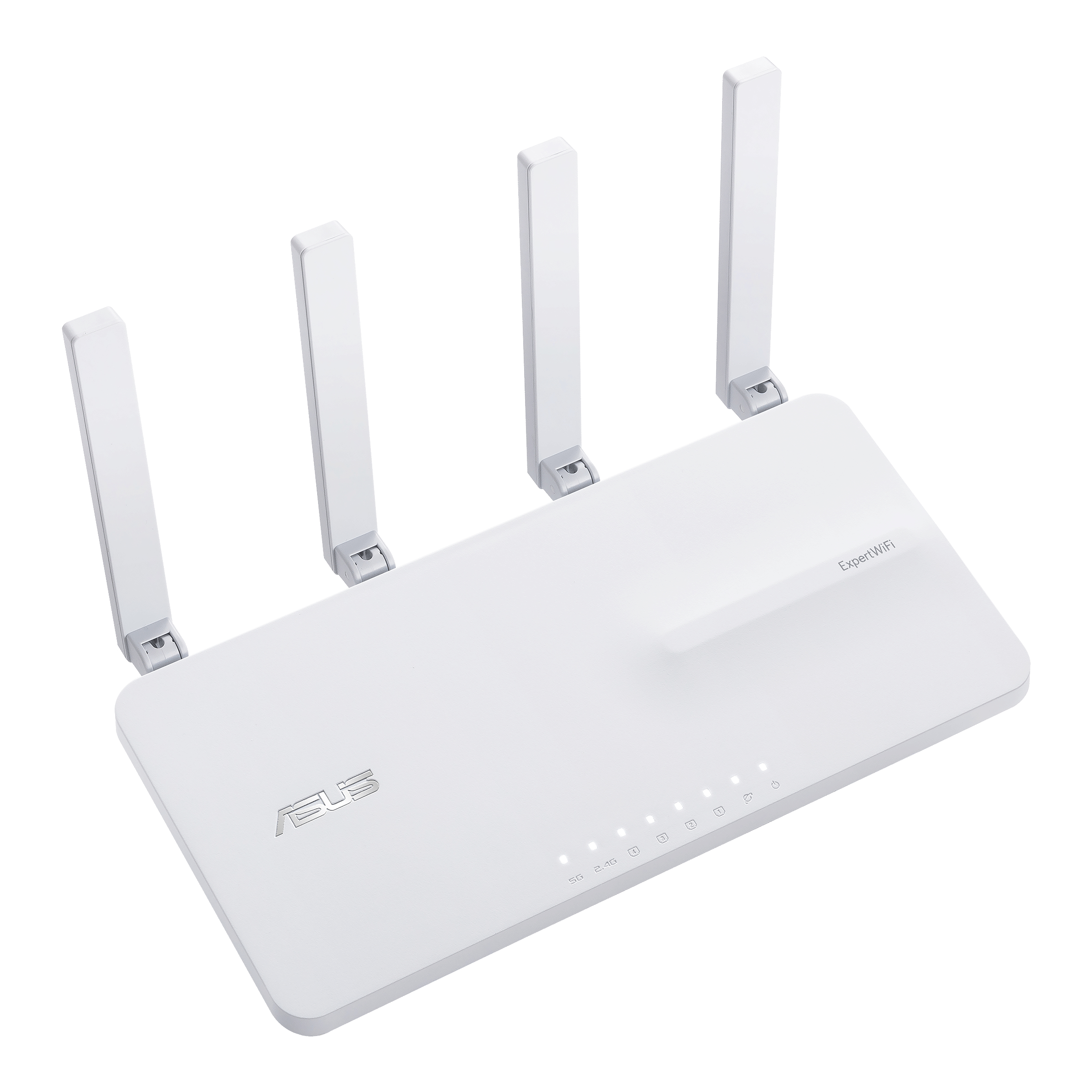 Image of ASUS EBR63 – Expert WiFi wireless router Gigabit Ethernet...