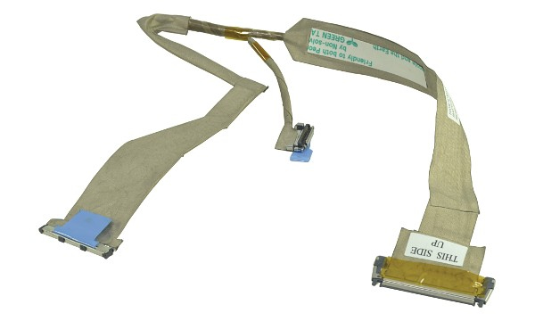 2-Power ALT2539A notebook spare part Cable