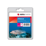 AgfaPhoto APHP88XLM inktcartridge 1 stuk(s) Magenta