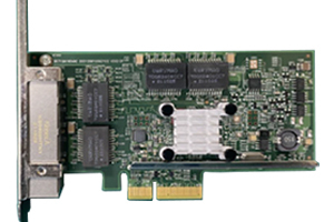 Fujitsu PY-LA284 interface cards/adapter Internal RJ-45