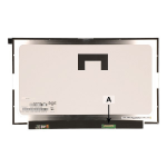 2-Power ALT270558B notebook spare part Display