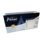 Astar AS10008 tonercartridge 1 stuk(s) Zwart