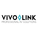 Vivolink VLC1156252 cable tray Straight cable tray White