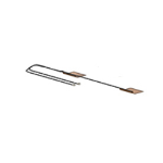 HP 800580-001 laptop reserve-onderdeel Antenne