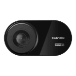 Canyon Dvr-10 Full Hd Wi-Fi Cigr