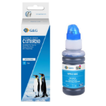 G&G 19757 inktnavulling voor printers Compatibel