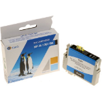 G&G 14626 inktcartridge 1 stuk(s) Compatibel Zwart