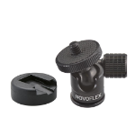 Novoflex M-NEIGER II camera mounting accessory Cold shoe mount