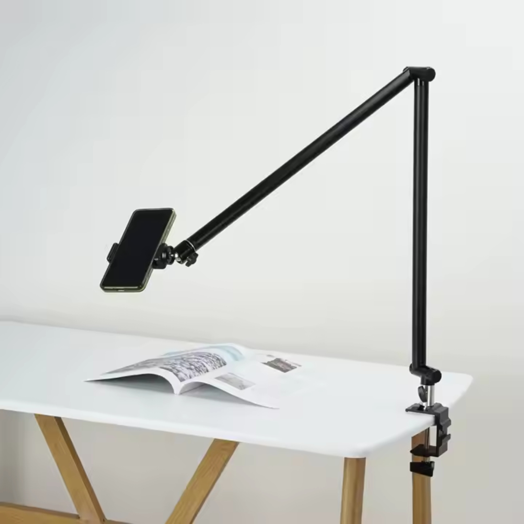 Gooseneck Tablet Holder