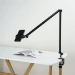 JLC RH23 Gooseneck Tablet Holder