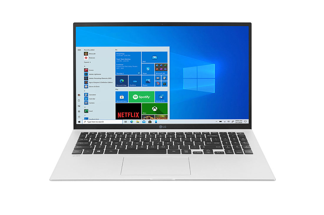 LG 15Z90P 15.6 inches i5-1135G7 8GB 256GB 15Z90P-N.APS3U1 Laptop LG 15Z90P 15.6 inches i5-1135G7 8GB 256GB 15Z90P-N.APS3U1 Laptop