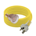 ENERGIZER HD Ext Lead 20m