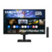 Samsung M5 M50F computer monitor 68.6 cm (27") 1920 x 1080 pixels Full HD LCD Black