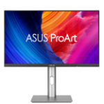 ASUS ProArt PA278CFRV computer monitor 27" 2560 x 1440 pixels Quad HD LCD Black