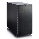 Fractal Design Define S Midi Tower Black