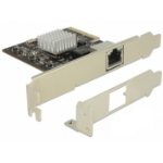 DeLOCK 89654 interfacekaart/-adapter Intern RJ-45
