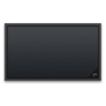NEC MultiSync X651UHD-2 SST - Shadow Sense Touch Screen - 65" - LED - 4K Ultra HD - Touch Screen