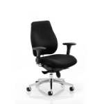 Dynamic PO000001 office/computer chair Padded seat Padded backrest