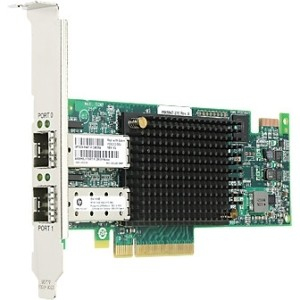 Image of Lenovo 01CV840 network card Internal Fiber 16000 Mbit/s