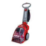 Rug Doctor 1093170 carpet cleaning machine Walk-behind Deep Black, Grey, Red