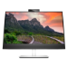 HP E-Series E27m G4 QHD USB-C Conferencing Monitor