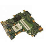 Fujitsu FUJ:CP667437-XX laptop reserve-onderdeel Moederbord