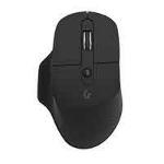KeySonic KSM-6140BTRF-EG mouse Office Right-hand RF Wireless + Bluetooth 1600 DPI