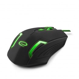 ESP eranza MX205 Fighter mouse Gaming Right-hand USB Type-A Optical 2400 DPI