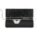 Contour Design RollerMouse Red Plus + Balance Keyboard PN, Met kabel