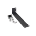 Cambium Networks MX-RACK-TX1K-0 mounting kit Black, Silver