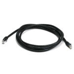 Monoprice 2302 networking cable Black 84" (2.13 m) Cat6 U/UTP (UTP)