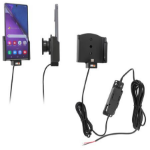 Brodit 727221 holder Active holder Mobile phone/Smartphone Black
