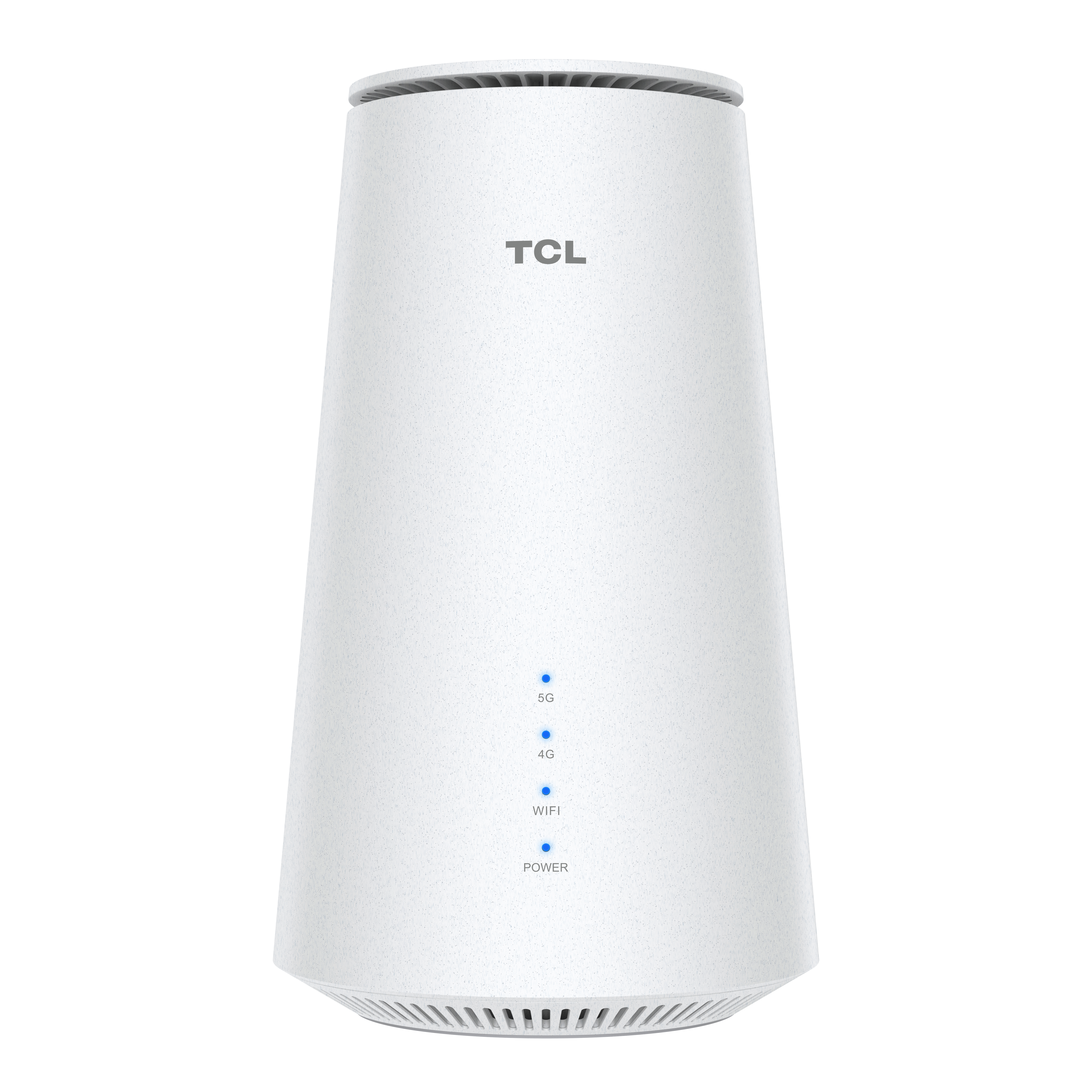 Image of TCL LINKHUB HH515 wireless router Gigabit Ethernet Dual-band (2.4...