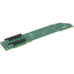 Supermicro RSC-G2B-A66 interface cards/adapter PCIe Internal