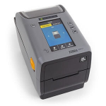 Zebra ZD611 label printer Thermal transfer 300 x 300 DPI 152 mm/sec Wired & Wireless Ethernet LAN Bluetooth